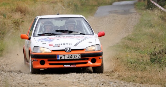 Rajd Rzeszowski